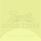 GOOD TIGER A Head Full Of Moonlight album cover