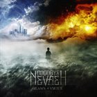 GOODBYE NEVAEH Flaws & Virtue album cover