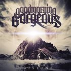 GOODMORNING GORGEOUS Capstone album cover