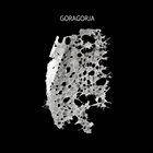 GORAGORJA Ulkus album cover