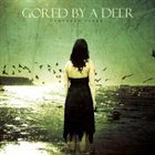 GORED BY A DEER Tempered Tides album cover