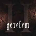 GORELEM Gorelem II album cover