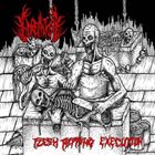 GOREMITORY Flesh Ripping Execution album cover