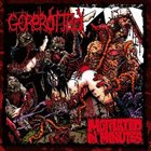 GOREROTTED Mutilated in Minutes album cover