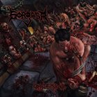 GORGASM Orgy of Murder album cover