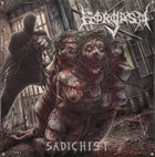 GORGASM Sadichist album cover