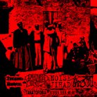 GORGONIZED DORKS 6-way Split album cover