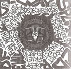GORGONIZED DORKS 6-Way Split CD-R Of Evil album cover