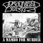 GORGONIZED DORKS A Mambo For Murder album cover