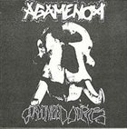 GORGONIZED DORKS Agamenon Project / Gorgonized Dorks album cover