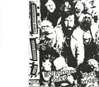 GORGONIZED DORKS Black Bridge / Gorgonized Dorks album cover