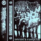 GORGONIZED DORKS Divide & Conquer album cover