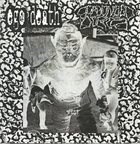 GORGONIZED DORKS Ego Death / Gorgonized Dorks album cover