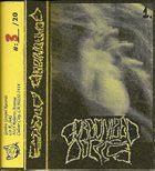 GORGONIZED DORKS Explorations Of Aural Destruction Vol. 1 & 2 album cover