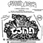 GORGONIZED DORKS Gorgonized Dorks / CSMD album cover
