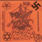 GORGONIZED DORKS Gorgonized Dorks / Humanextermination Project album cover