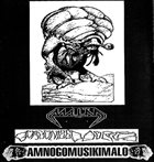 GORGONIZED DORKS Gorgonized Dorks / Maläd / Amnogomusikimalo album cover