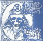 GORGONIZED DORKS Gorgonized Dorks / Neypalm Death album cover