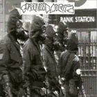 GORGONIZED DORKS Gorgonized Dorks / Start To Mince album cover