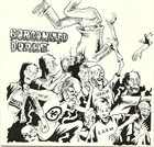 GORGONIZED DORKS Gorgonized Dorks / Two Ply Noise album cover