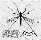 GORGONIZED DORKS Gorgonized Dorks / xAOAx album cover