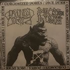 GORGONIZED DORKS Gorgonized Dorks/Dick Dunn album cover