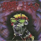 GORGONIZED DORKS H.A.S. / Gorgonized Dorks album cover