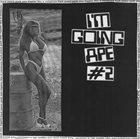 GORGONIZED DORKS I'm Going Ape #2 album cover