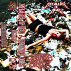 GORGONIZED DORKS Metallica Is Dead / Gorgonized Dorks album cover
