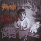 GORGONIZED DORKS Rotten Hymns For The Diseased Mind album cover