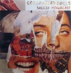 GORGONIZED DORKS Salvia Mindblast album cover