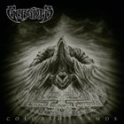 GORGUTS Colored Sands Album Cover