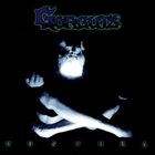 GORGUTS — Obscura album cover