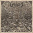 GORGUTS Pleiades' Dust album cover