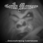 GORILLA MONSOON ...Demonstrating Heavieness album cover