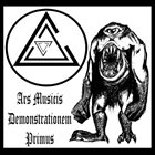 GORJALA Ars Musicis Demonstrationem Primus album cover