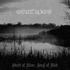 GORTAIGH Words Of Silver, Songs Of Mud album cover