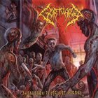 GORTUARY Awakening Pestilent Beings album cover