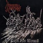 GOSPEL OF THE HORNS A Call to Arms album cover