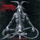 GOSPEL OF THE HORNS Ceremonial Conjuration album cover