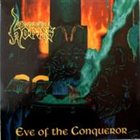 GOSPEL OF THE HORNS Eve of the Conqueror album cover
