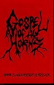 GOSPEL OF THE HORNS The Satanist's Dream album cover