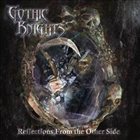 GOTHIC KNIGHTS Reflections from the Other Side album cover
