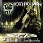 GOTHIC SKY Witchcraft of Krehterwehs album cover