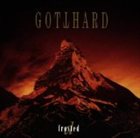 GOTTHARD D-Frosted album cover