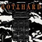 GOTTHARD Dial Hard album cover