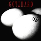 GOTTHARD G. album cover