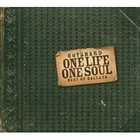 GOTTHARD One Life One Soul (Best of Ballads) album cover