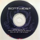 GOTTWEIST Gottweist album cover