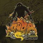 GOYA The Enemy album cover